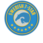 Swedish 7-star Spring Tour Logotyp